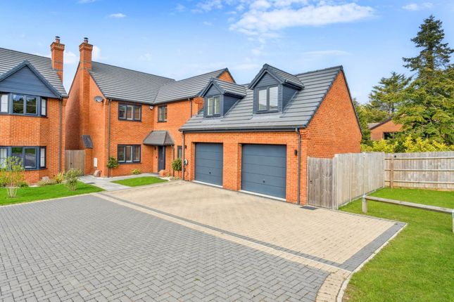 North End Road, Quainton 4 bed detached house for sale