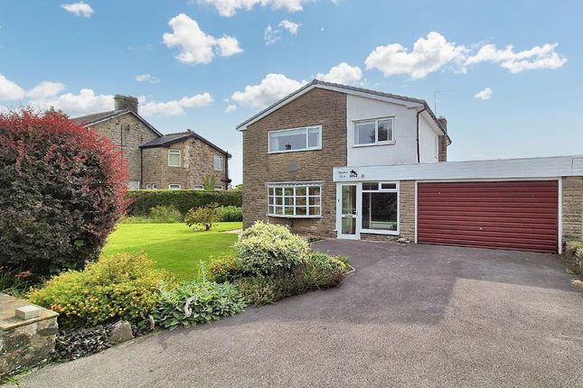 West Bradford Road, Waddington, BB7 3JE 4 bed detached house for sale