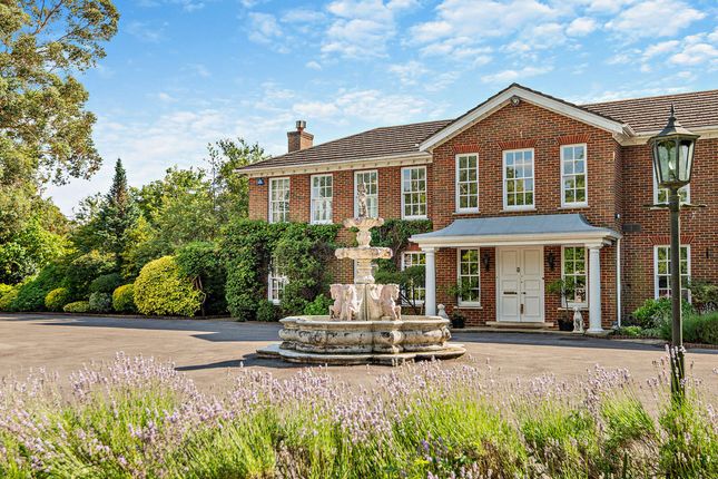Moneyrow Green, Berkshire, SL6 7 bed country house for sale