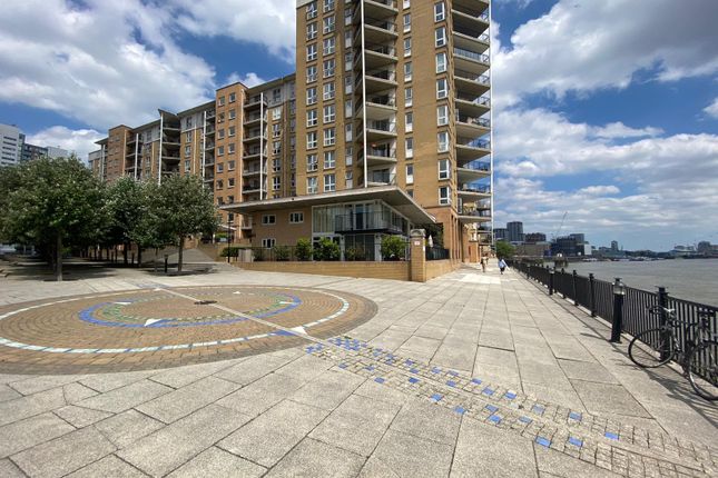 2 bed flat