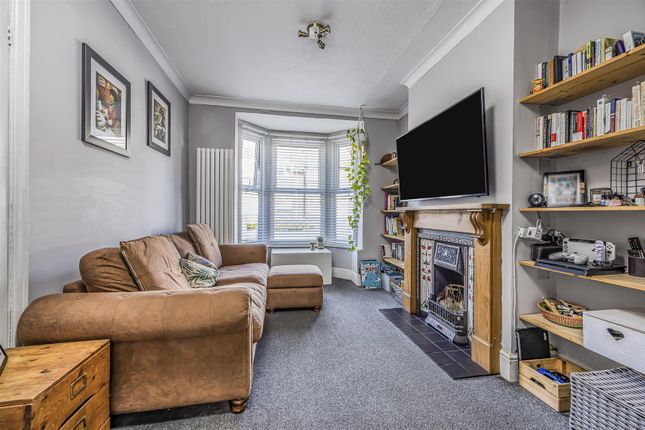 Dunbar Road, Southsea PO4 3 bed house for sale