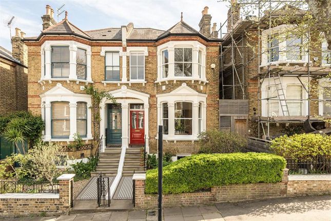 Erlanger Road, London SE14 6 bed house for sale