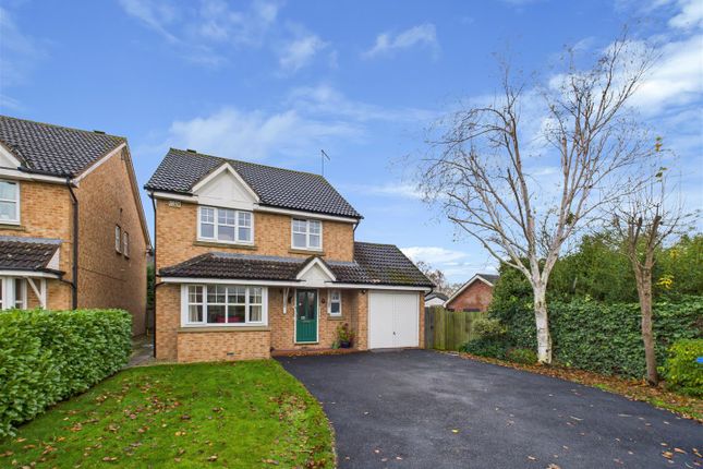 Fairfield View, Welton 4 bed detached house for sale