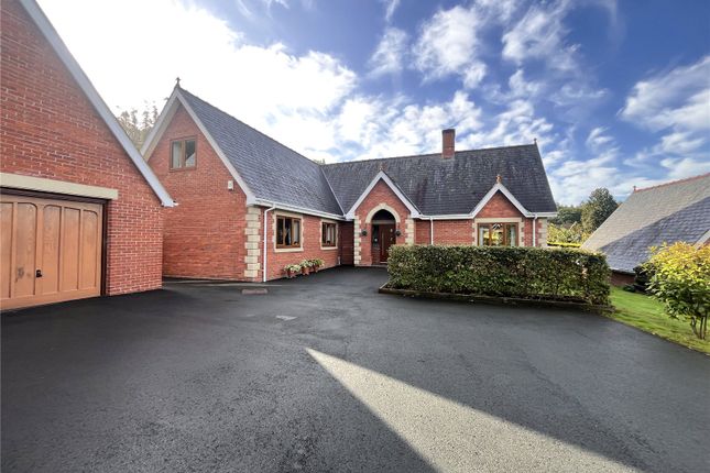 5 bedroom bungalow for sale
