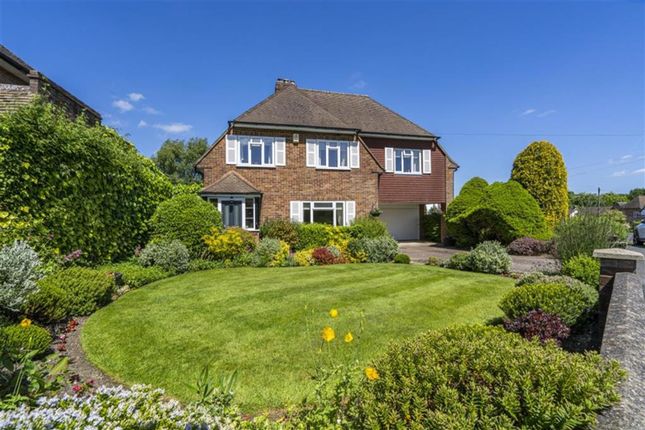 St. Leonards Road, Chesham Bois... 4 bed detached house for sale