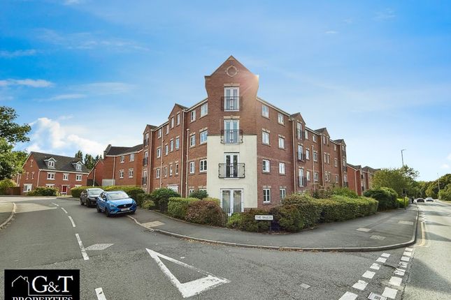 The Breeze, Brierley Hill 2 bed apartment for sale