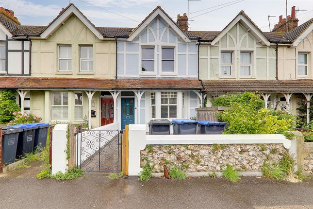 Northcourt Road, Broadwater, Worthing 5 bed terraced house for sale