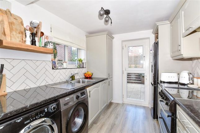 The Almonds, Bearsted, Maidstone, Kent 3 bed detached house for sale