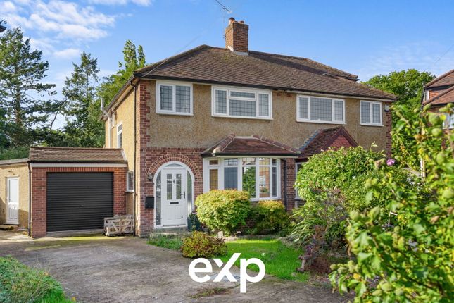 Gilmore Crescent, Ashford TW15 3 bed semi