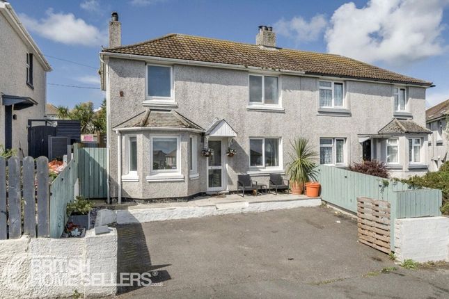 3 bed semi-detached house