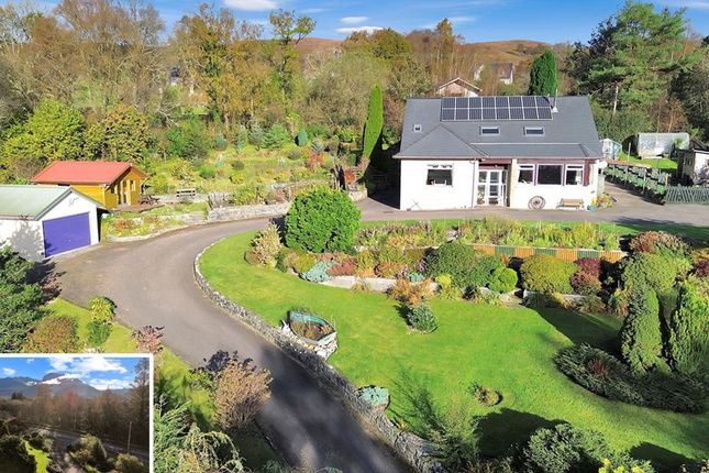 Banavie, Fort William... 6 bed detached house for sale