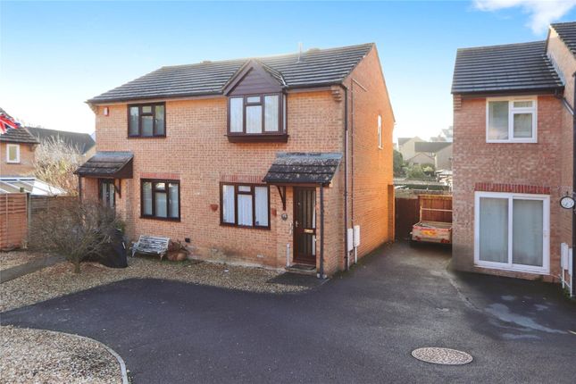 Hanson Park, Northam, Bideford 2 bed semi