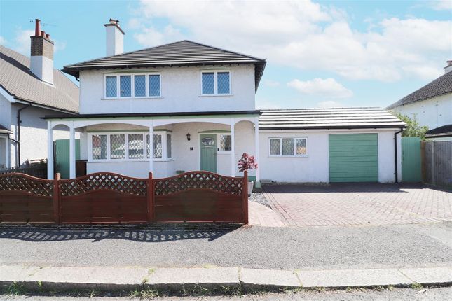 Nelson Road, Bognor Regis 4 bed detached house for sale
