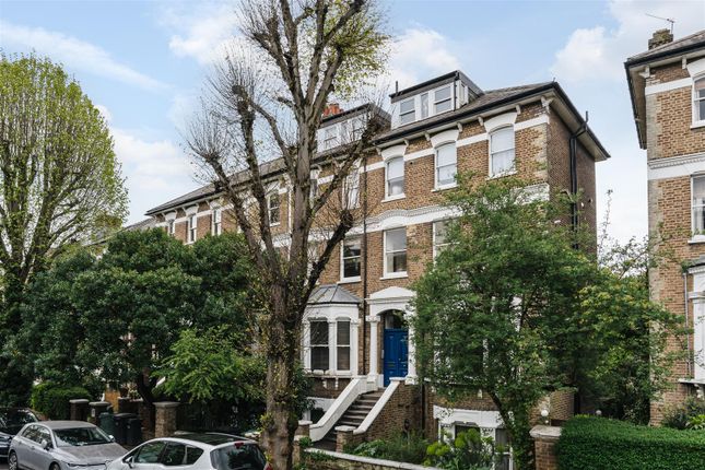 South Hill Park Gardens, Hampstead... 1 bed flat for sale