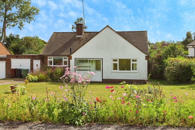 3 bedroom bungalow for sale