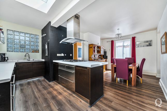 Sutton Road, Maidstone, Kent, ME15 3 bed bungalow for sale