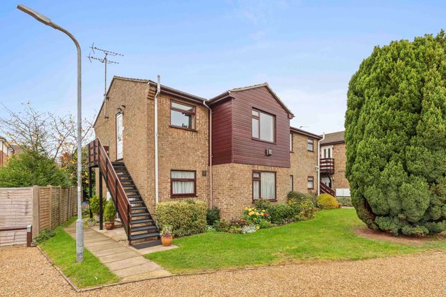 Oakengrove Road, High Wycombe HP15 1 bed flat for sale