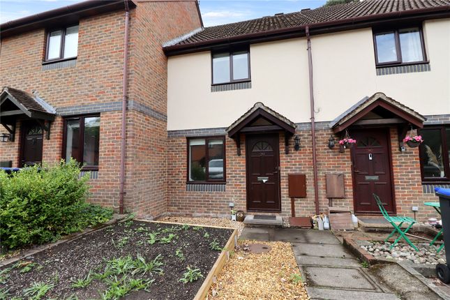 Martinsyde, Surrey GU22 2 bed terraced house for sale