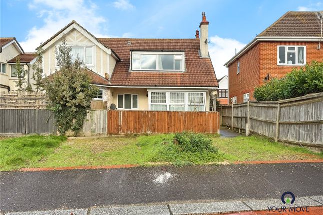 Normanton Avenue, West Sussex PO21 1 bed flat for sale