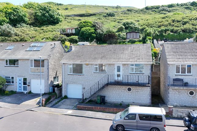 Weare Close, Portland 3 bed detached bungalow for sale