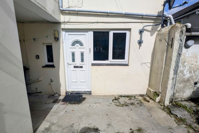 Fore Street, Hayle, Cornwall, TR27 4DX 1 bed apartment for sale