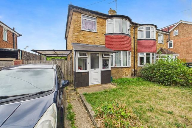 Southville Road, Feltham, Middlesex... 3 bed semi