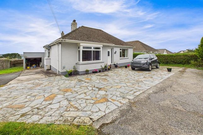 2 bedroom bungalow for sale