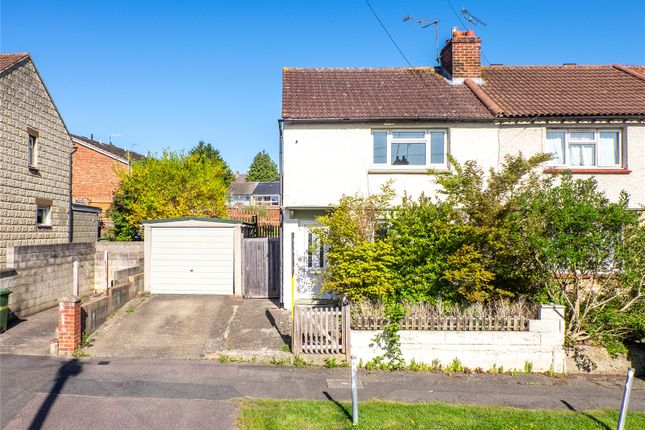 Sidney Street, Maidstone, Kent, ME16 3 bed end of terrace house for sale