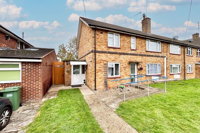 Drovers Way, Dunstable 2 bed maisonette for sale