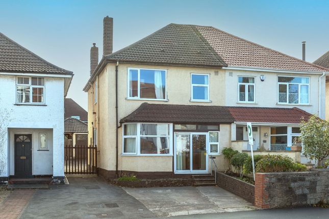 4 bedroom semi-detached house for sale