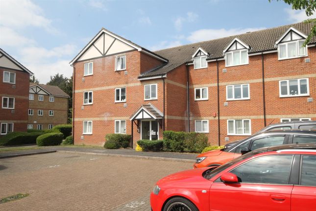 Primrose Close, Wallington 2 bed flat for sale