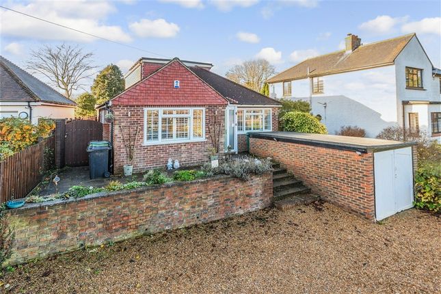 Norwood Lane, Meopham, Kent 4 bed detached bungalow for sale