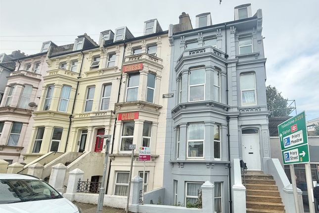 1 bed property