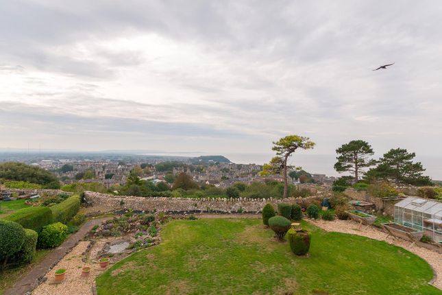 Dial Hill Road, Clevedon 4 bed detached house for sale