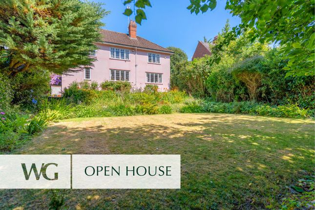 Exeter, Devon 5 bed detached house for sale
