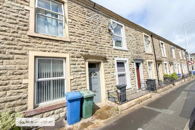 Blackburn Road, Haslingden, Rossendale 3 bed terraced house for sale