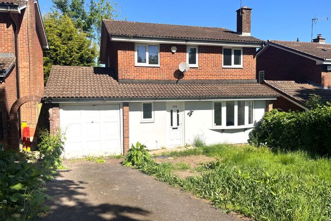 Staple Lodge Road, Birmingham B31 4 bed detached house for sale