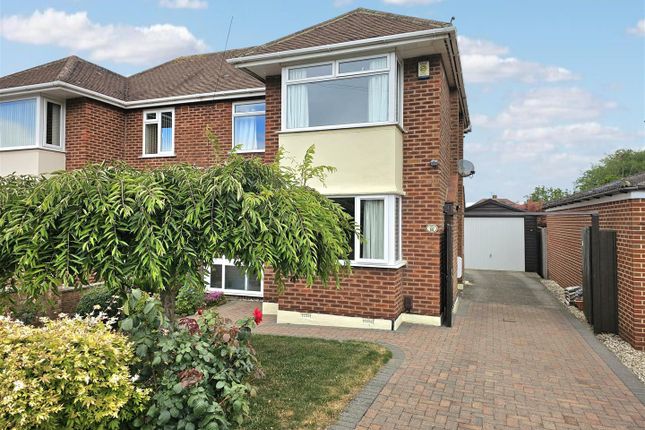 Brooklands Park, Longlevens, Gloucester 3 bed semi