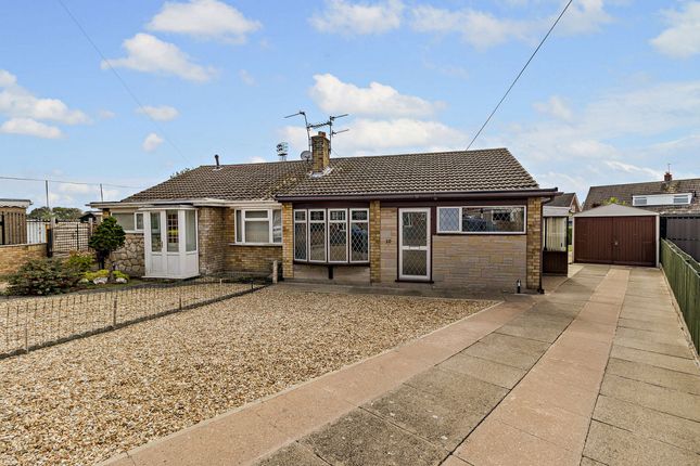 Park Close, Doncaster, DN3 2 bed bungalow for sale