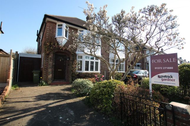 OVERDALE, ASHTEAD, KT21 3 bed house for sale