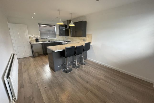 Gainford, Chester Le Street 3 bed terraced house for sale