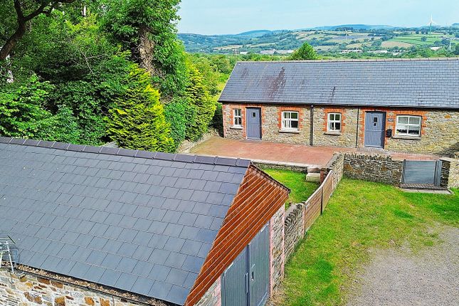 Llantrisant, Pontyclun CF72 2 bed detached house for sale