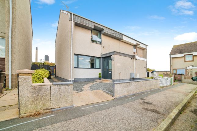2 bedroom semi-detached house for sale