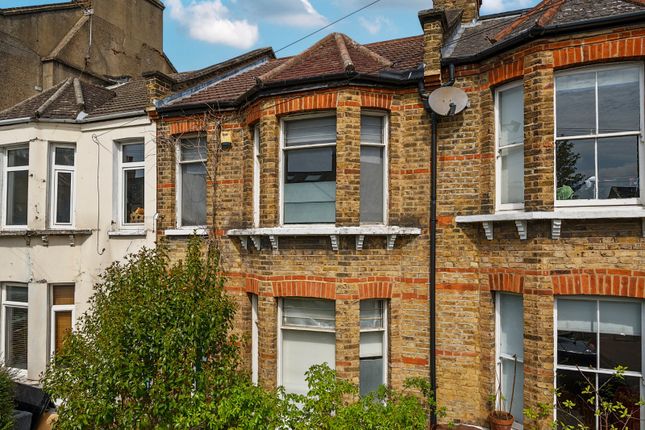Silvester Road, East Dulwich, London... 3 bed terraced house for sale
