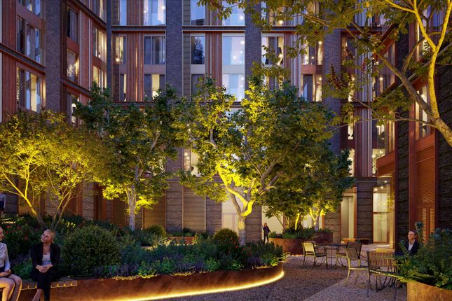 2 bed flat
