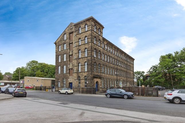 2 bed flat