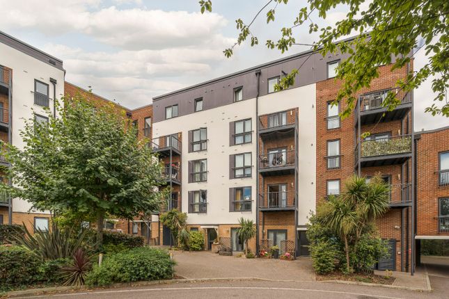 Fairthorn Road, Charlton, SE7 1 bed apartment for sale