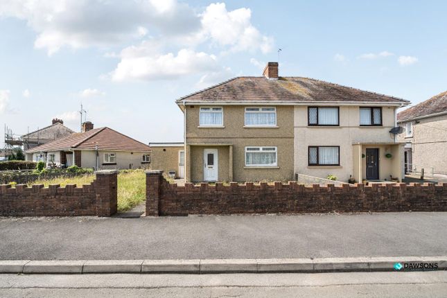 3 bed semi-detached house