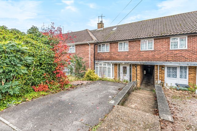 5 bedroom terraced house for sale