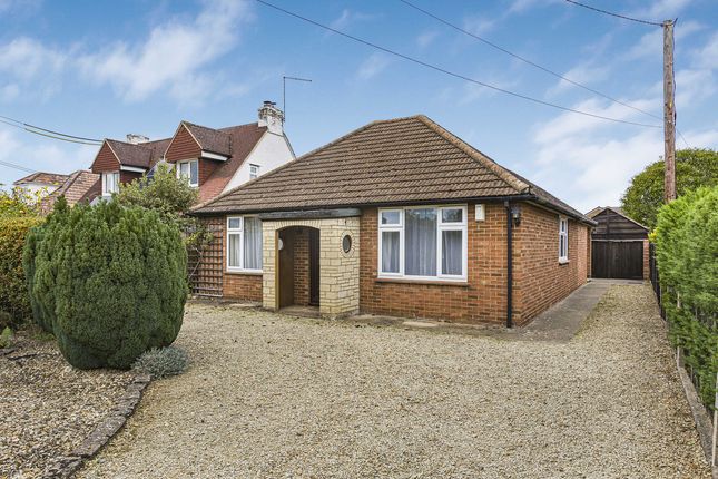 Foxborough Road, Radley, OX14 3 bed bungalow for sale